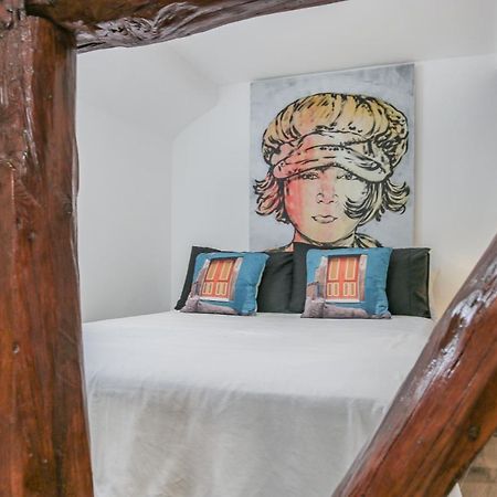 Alfama Lyfe Apartman Lisboa Kültér fotó
