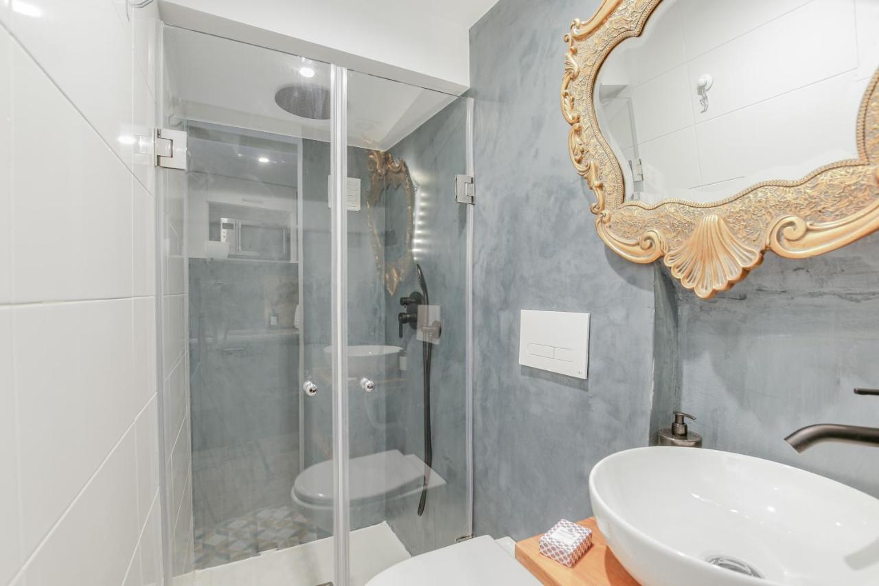 Alfama Lyfe Apartman Lisboa Kültér fotó