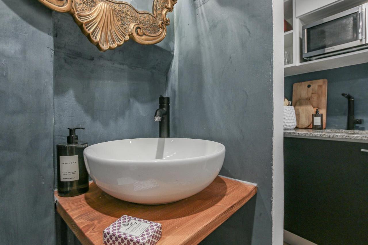 Alfama Lyfe Apartman Lisboa Kültér fotó