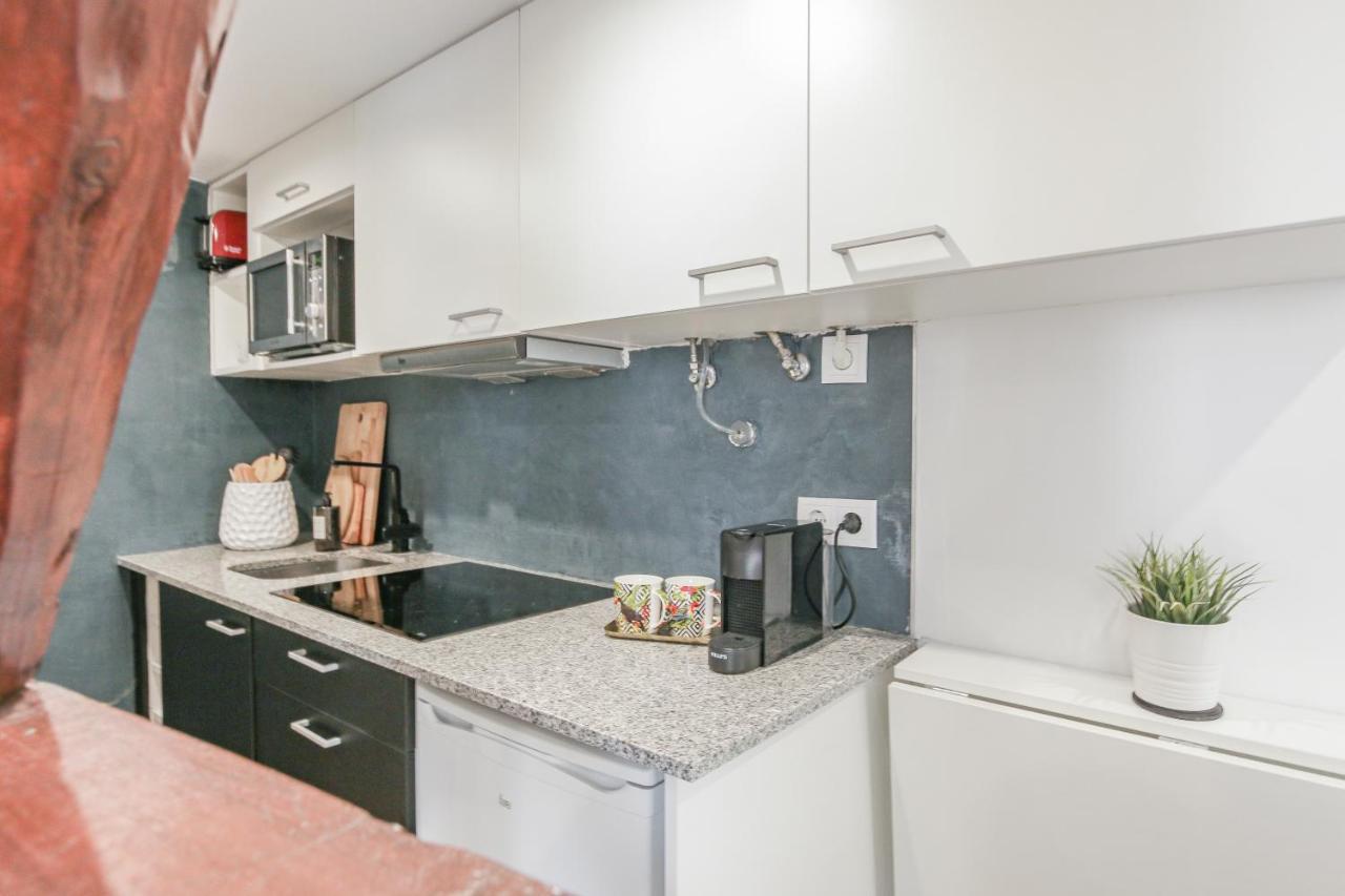 Alfama Lyfe Apartman Lisboa Kültér fotó