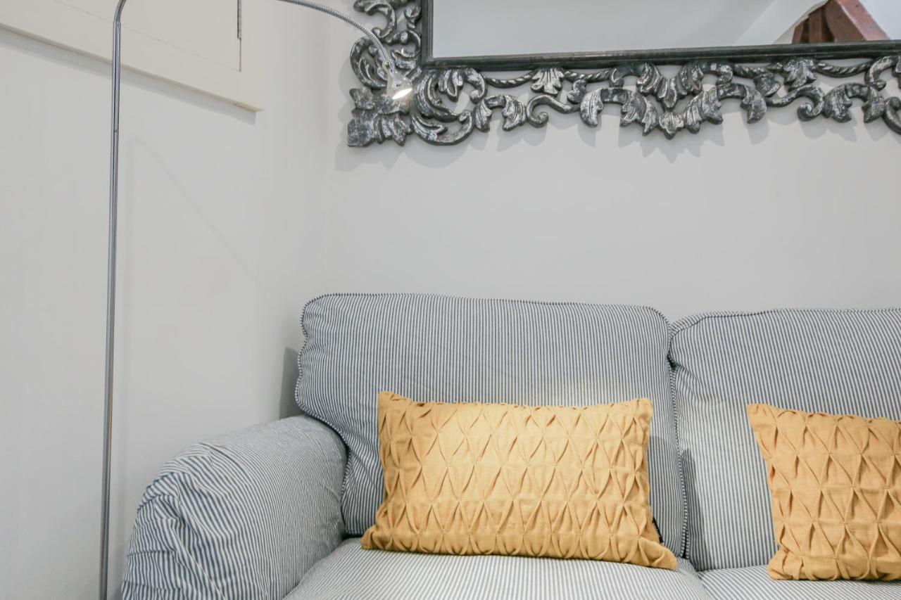 Alfama Lyfe Apartman Lisboa Kültér fotó
